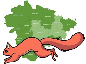 karte anne&nbsp;&copy;&nbsp;Stadt Ronnenberg