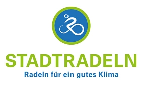 Logo Stadtradeln&nbsp;&copy;&nbsp;Klima-Bündnis